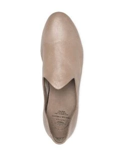 Officine Creative Mocassins à Détails De Découpes Femme -Officine Creative Soldes 16438438 31827722 600