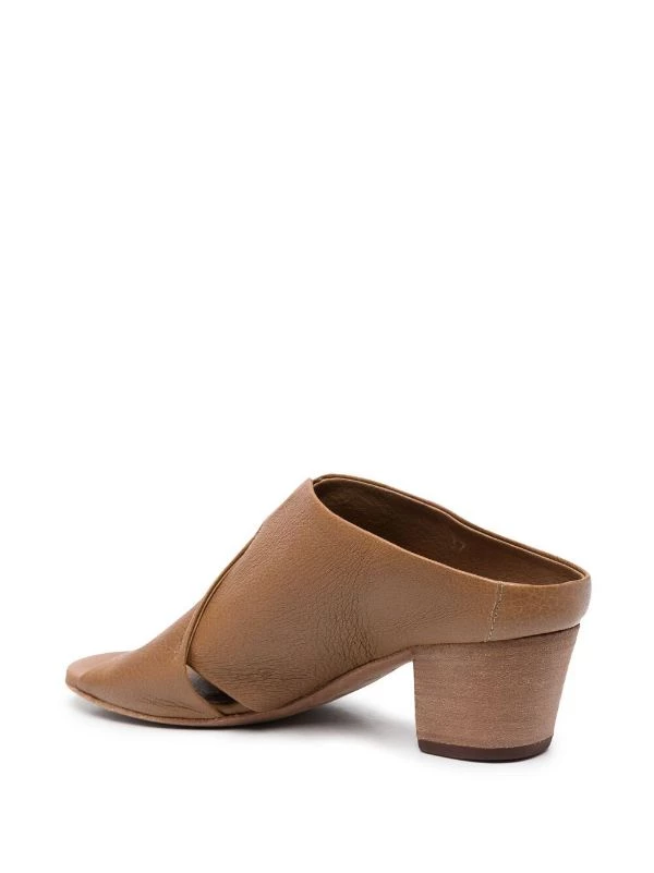 Officine Creative Sandales à Brides Croisées Femme 5 Officine Creative Sandales à Brides Croisées Femme – Image 3