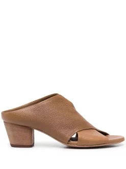 Officine Creative Sandales à Brides Croisées Femme