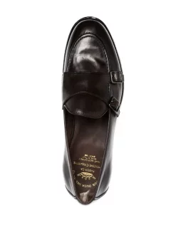 ( Nouvelle Collection ) Officine Creative Chaussures à Double Boucles Homme -Officine Creative Soldes 16582714 32421943 600