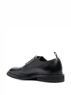 Officine Creative Chaussures En Cuir à Lacets Homme 8 Officine Creative Chaussures En Cuir à Lacets Homme -Officine Creative Soldes 16862860 33594192 600