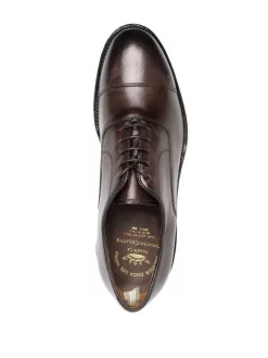 Officine Creative Chaussures Oxford En Cuir à Lacets Homme 9 Officine Creative Chaussures Oxford En Cuir à Lacets Homme -Officine Creative Soldes 16862865 33589942 600