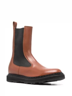 Officine Creative Bottines Lydona 16 Femme -Officine Creative Soldes 16862873 33688180 600