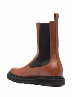 Officine Creative Bottines Lydona 16 Femme -Officine Creative Soldes 16862873 33688184 600