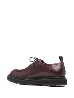Officine Creative Derbies Lydona En Cuir TRUFFLE 8 Officine Creative Derbies Lydona En Cuir TRUFFLE -Officine Creative Soldes 16862874 33687442 600