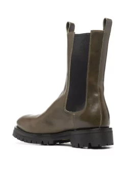 Officine Creative CONIFERA Bottines Hessay 008 Femme -Officine Creative Soldes 16862875 33705753 600