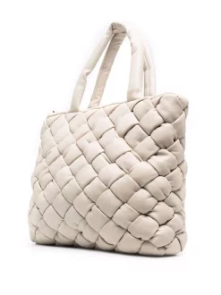 Officine Creative Grand Sac Cabas OC Class 511 NEBBIA -Officine Creative Soldes 16862890 33670386 600