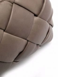 Officine Creative WALNUT Grand Sac à Main Helen 12 Femme -Officine Creative Soldes 16862891 33673338 600