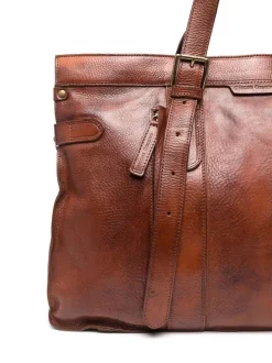 Officine Creative Sac Cabas Rare 22 En Cuir M13 -Officine Creative Soldes 16862893 33674274 600