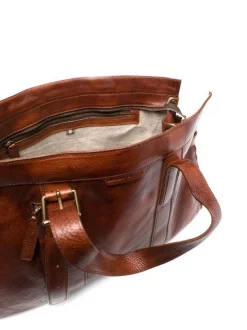 Officine Creative Sac Cabas Rare 22 En Cuir M13 -Officine Creative Soldes 16862893 33675087 600