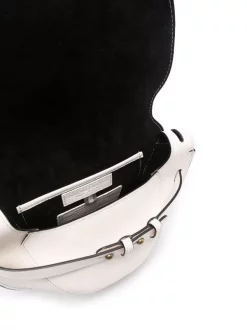 Officine Creative Sac à Bandoulière Saddle 05 Femme 11 Officine Creative Sac à Bandoulière Saddle 05 Femme -Officine Creative Soldes 16862899 33696134 600