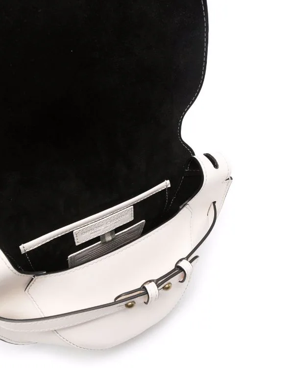 Officine Creative Sac à Bandoulière Saddle 05 Femme 7 Officine Creative Sac à Bandoulière Saddle 05 Femme – Image 5