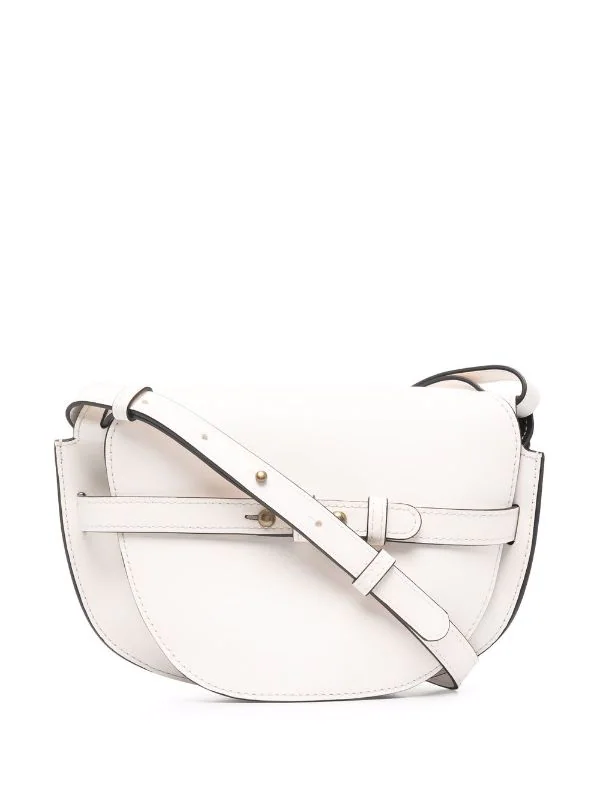 Officine Creative Sac à Bandoulière Saddle 05 Femme 3 Officine Creative Sac à Bandoulière Saddle 05 Femme