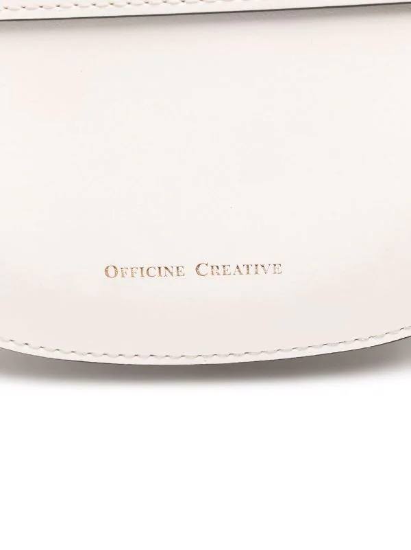 Officine Creative Sac à Bandoulière Saddle 05 Femme 6 Officine Creative Sac à Bandoulière Saddle 05 Femme – Image 4