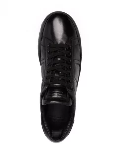 Officine Creative NERO Baskets à Lacets Homme 9 Officine Creative NERO Baskets à Lacets Homme -Officine Creative Soldes 16863136 33599059 600