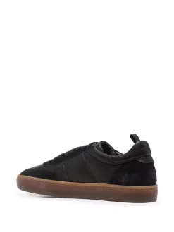 Officine Creative Baskets En Cuir BLACK 8 Officine Creative Baskets En Cuir BLACK -Officine Creative Soldes 16863137 33584881 600