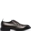 Officine Creative Chaussures En Cuir à Lacets Homme