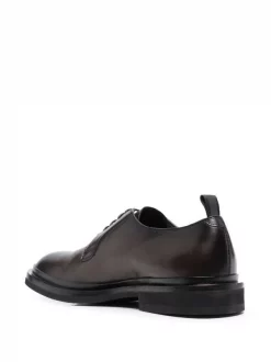 Officine Creative Chaussures En Cuir à Lacets Homme -Officine Creative Soldes 16863141 34037351 600