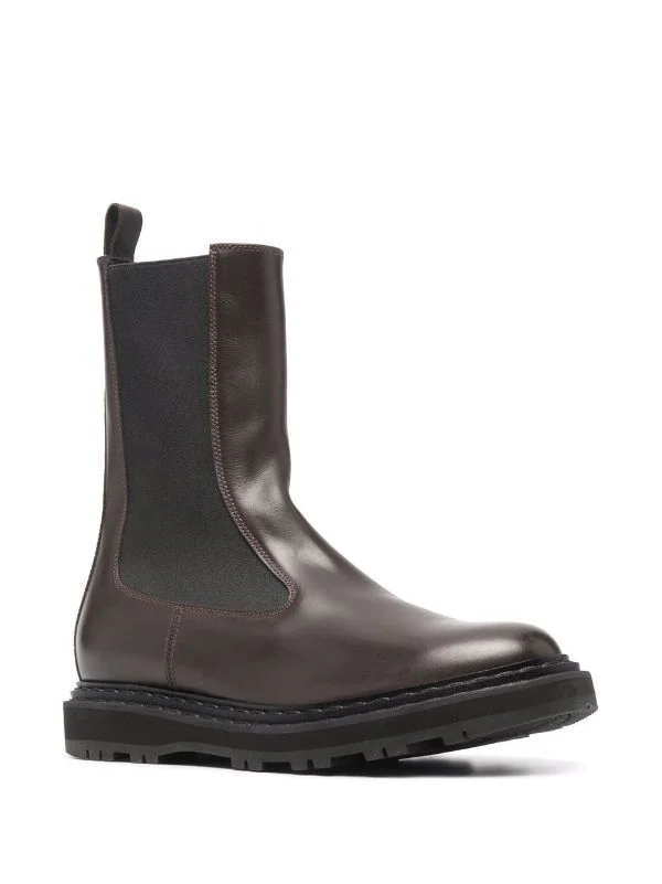 Officine Creative Bottes Lydona Mountain Mole En Cuir MOLE' 4 Officine Creative Bottes Lydona Mountain Mole En Cuir MOLE' – Image 2