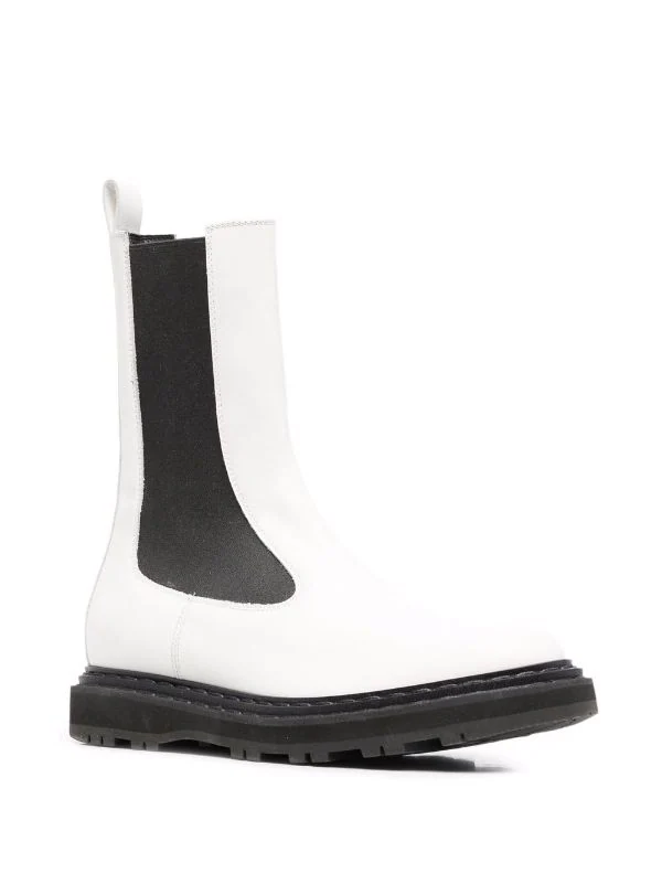 Officine Creative Bottines Lydona En Cuir Femme 4 Officine Creative Bottines Lydona En Cuir Femme – Image 2