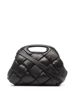 Officine Creative Sac à Main Helen 12 NERO