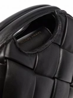 Officine Creative Sac à Main Helen 12 NERO 10 Officine Creative Sac à Main Helen 12 NERO -Officine Creative Soldes 16863163 33694002 600