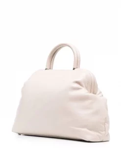 Officine Creative NEBBIA Sac à Main Helen 16 Guanteria Femme -Officine Creative Soldes 16863165 33675114 600