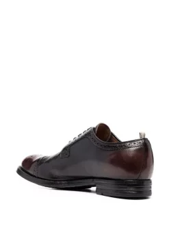 Officine Creative Derbies En Cuir CAFFE'/SUPERNERO 8 Officine Creative Derbies En Cuir CAFFE'/SUPERNERO -Officine Creative Soldes 16863176 33585221 600