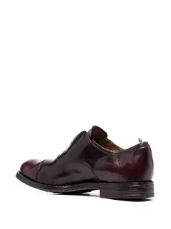 Officine Creative BORDO'/T.MORO 25 Chaussures Oxford Balance Homme -Officine Creative Soldes 16863181 33582759 600