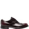 Officine Creative BORDO'/T.MORO 25 Chaussures Oxford Balance Homme