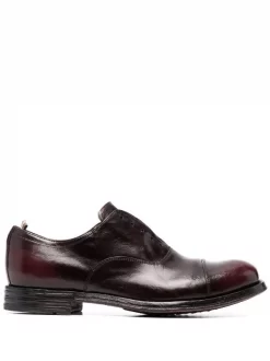 Officine Creative BORDO'/T.MORO 25 Chaussures Oxford Balance Homme