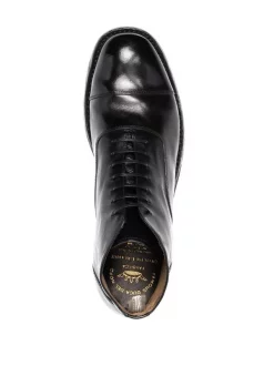 Officine Creative Chaussures En Cuir Homme 9 Officine Creative Chaussures En Cuir Homme -Officine Creative Soldes 16864140 33583478 600