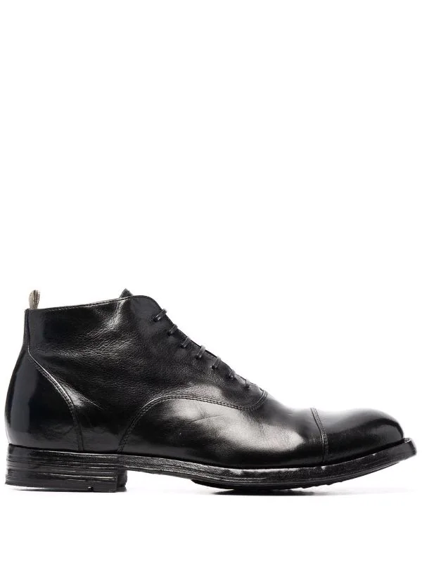 Officine Creative Chaussures En Cuir Homme 3 Officine Creative Chaussures En Cuir Homme