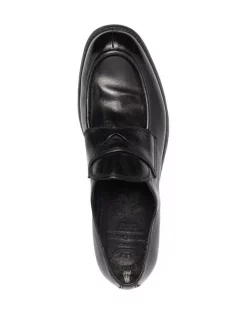 Officine Creative Mocassins Chronicle Homme -Officine Creative Soldes 16864142 33581556 600