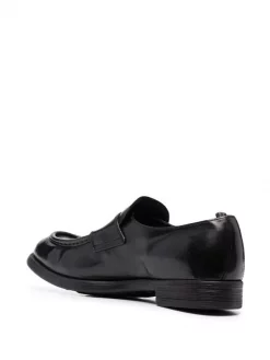 Officine Creative Mocassins Chronicle Homme -Officine Creative Soldes 16864142 33582898 600