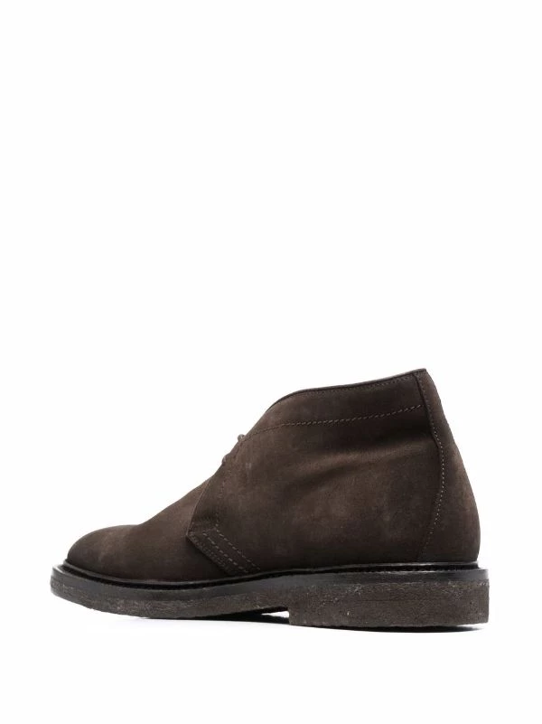 Officine Creative Bottines En Cuir OLIVA 5 Officine Creative Bottines En Cuir OLIVA – Image 3