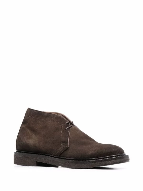 Officine Creative Bottines En Cuir OLIVA 4 Officine Creative Bottines En Cuir OLIVA – Image 2