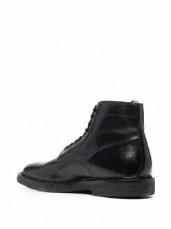 Officine Creative Bottines Hopkinss En Cuir Homme 8 Officine Creative Bottines Hopkinss En Cuir Homme -Officine Creative Soldes 16864150 33584972 600