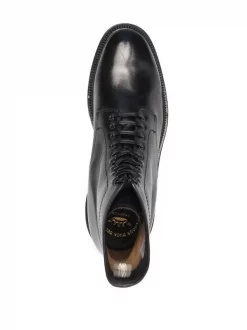 Officine Creative Bottines Hopkinss En Cuir Homme 9 Officine Creative Bottines Hopkinss En Cuir Homme -Officine Creative Soldes 16864150 33585343 600