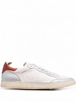 Officine Creative Baskets Kareem Homme