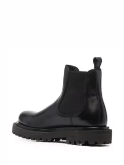Officine Creative Bottines Chelsea Wisal Femme -Officine Creative Soldes 16864174 33724629 600