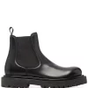 Officine Creative Bottines Chelsea Wisal Femme -Officine Creative Soldes 16864174 33726032 600