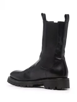 Officine Creative Bottes Hessay 008 En Cuir Femme 8 Officine Creative Bottes Hessay 008 En Cuir Femme -Officine Creative Soldes 16864181 33722921 600
