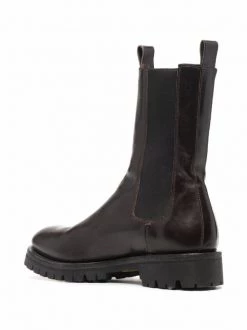 Officine Creative Bottines Hessay 008 En Cuir Femme 8 Officine Creative Bottines Hessay 008 En Cuir Femme -Officine Creative Soldes 16864182 33704845 600