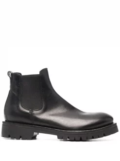 Officine Creative Bottines Hessay 007 Femme