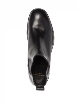 Officine Creative Bottines Hessay 007 Femme -Officine Creative Soldes 16864183 33721564 600