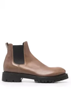 Officine Creative Bottines Hessay 007 Femme