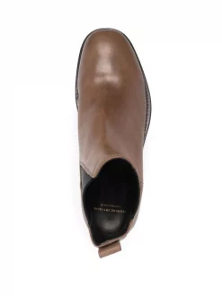 Officine Creative Bottines Hessay 007 Femme -Officine Creative Soldes 16864184 33722306 600