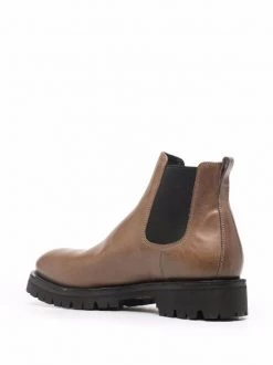 Officine Creative Bottines Hessay 007 Femme -Officine Creative Soldes 16864184 33723049 600