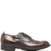 Officine Creative Derbies Calixte 001 Femme